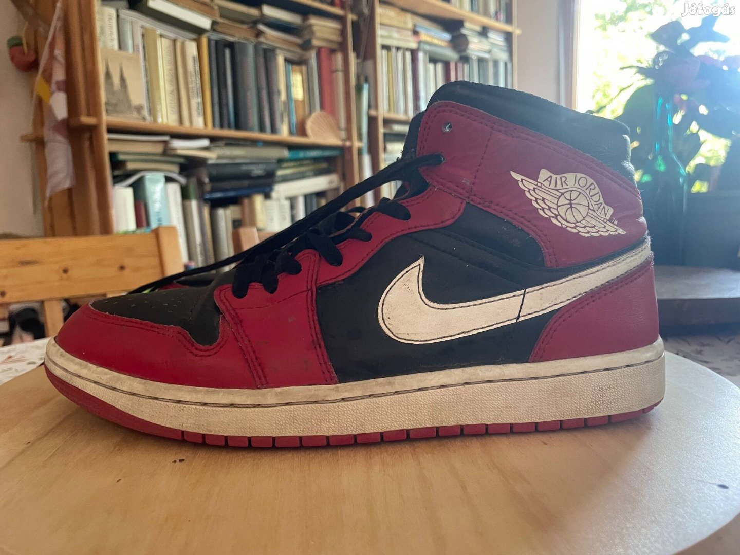 Air Jordan 1 Mid