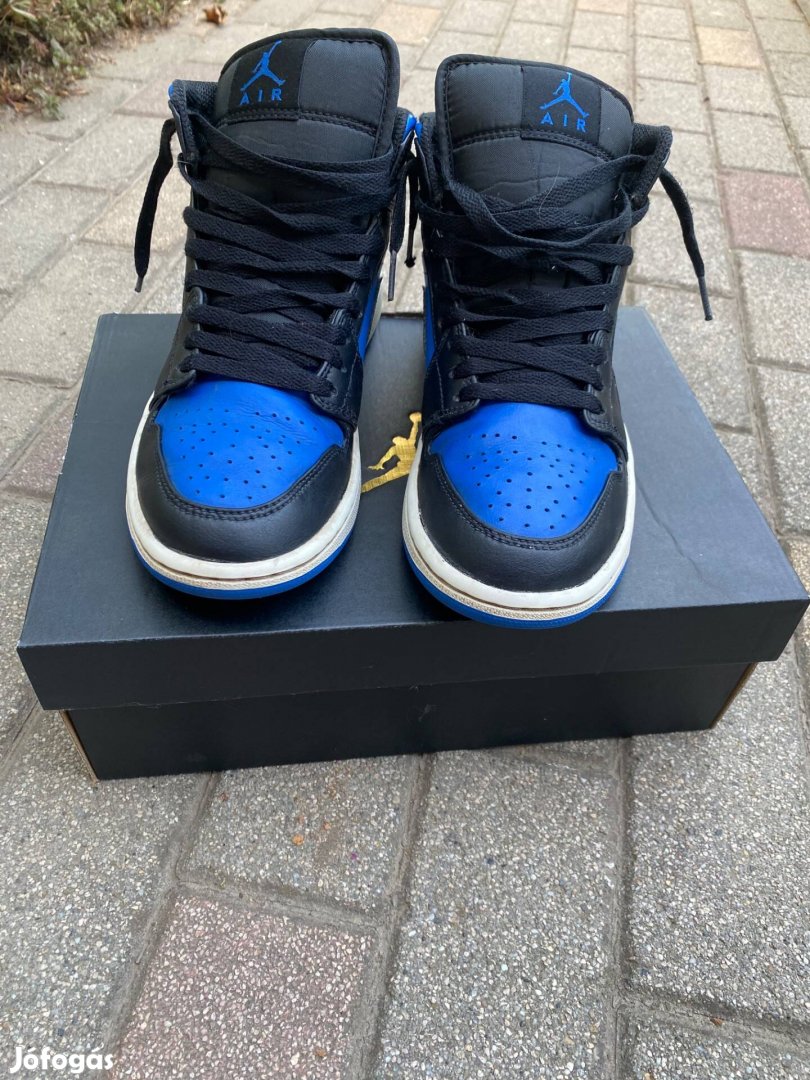 Air Jordan 1 Mid