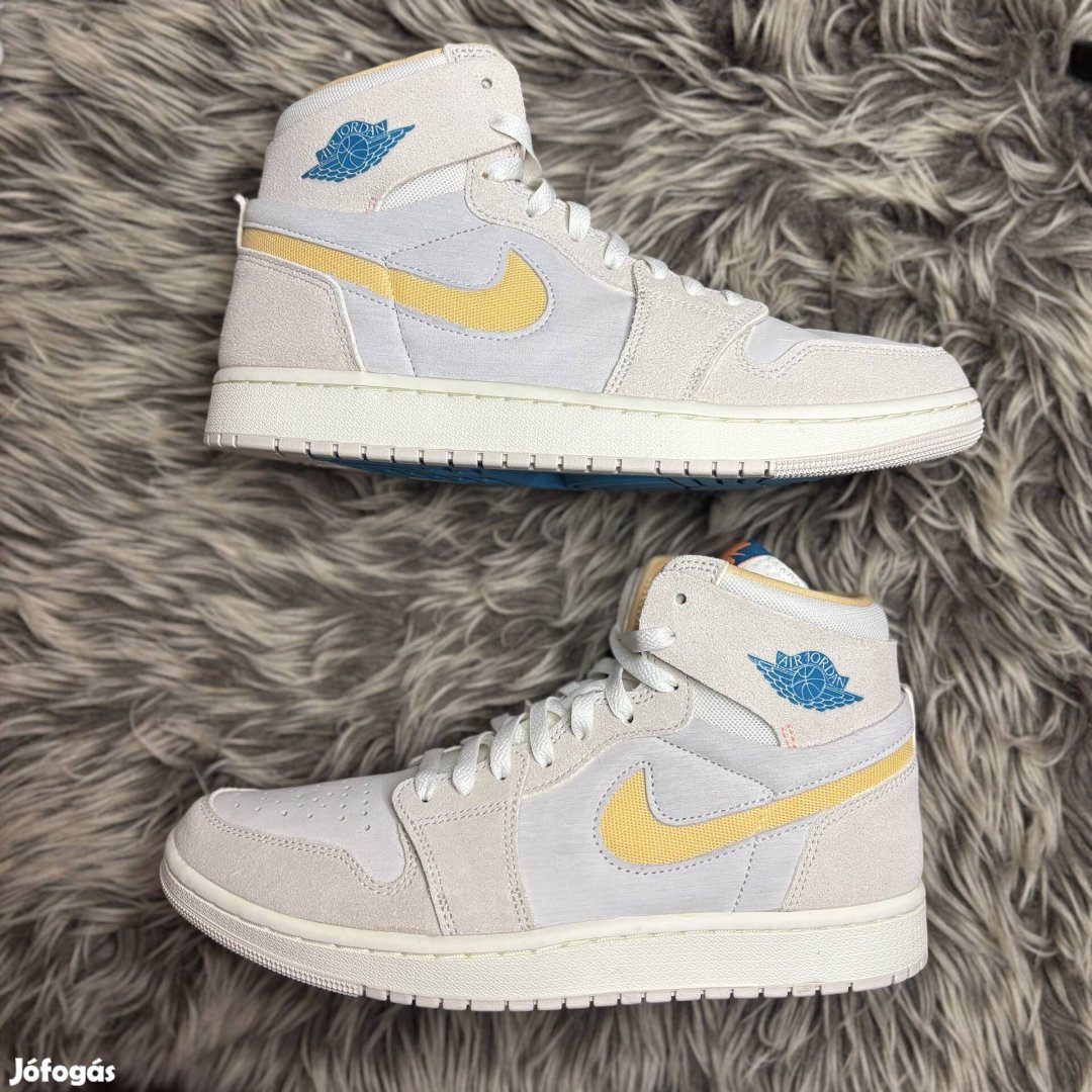 Air Jordan 1 Zm