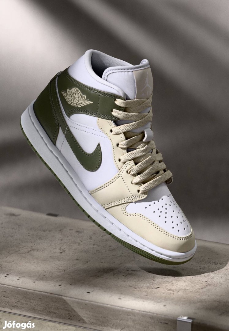 Air Jordan 1 új