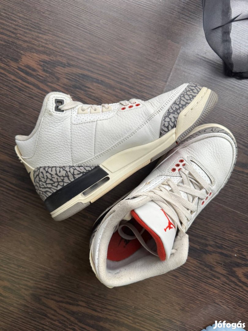 Air Jordan 3