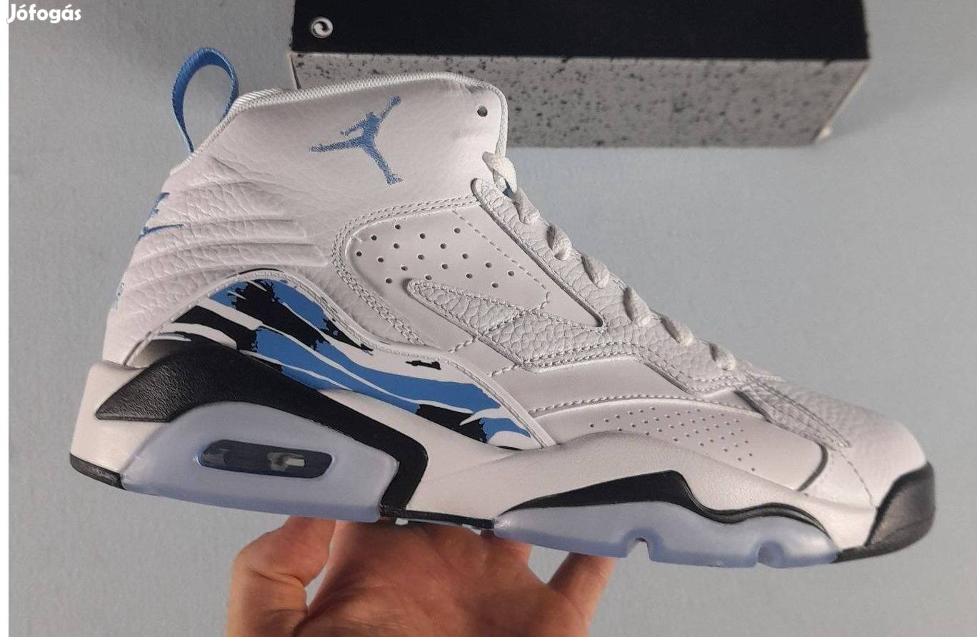 Air Jordan MVP ( 42,5 - 27cm ) új cipő