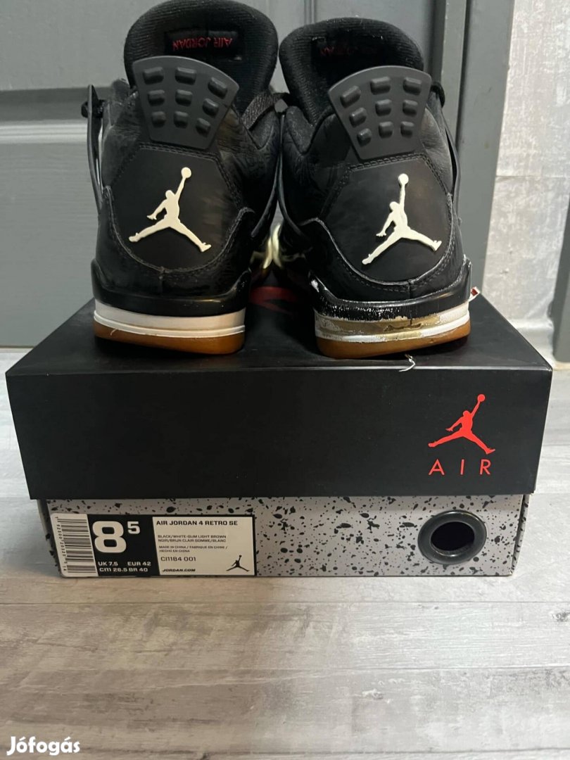 Air Jordan Retro cipő