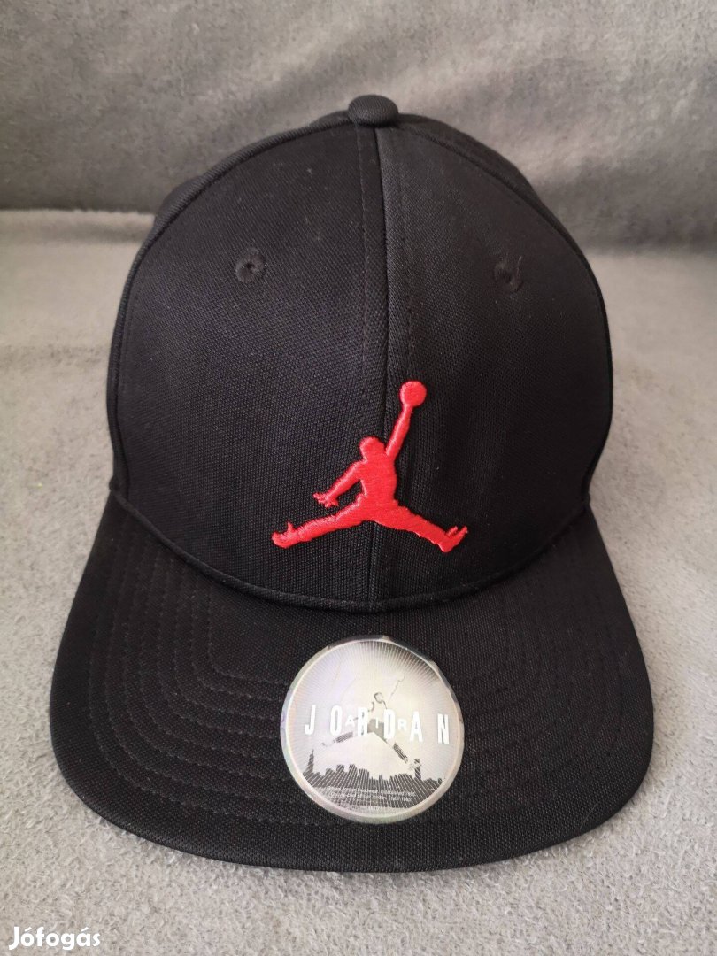 Air Jordan baseball sapka