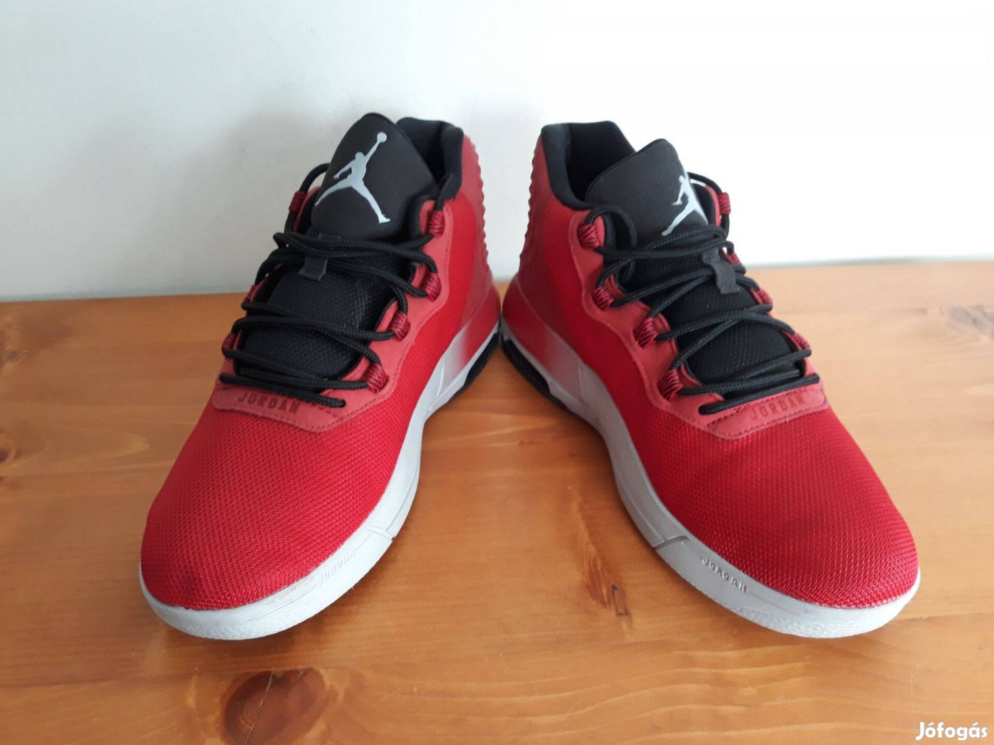 Air Jordan cipő 42 kosaras kosárlabda