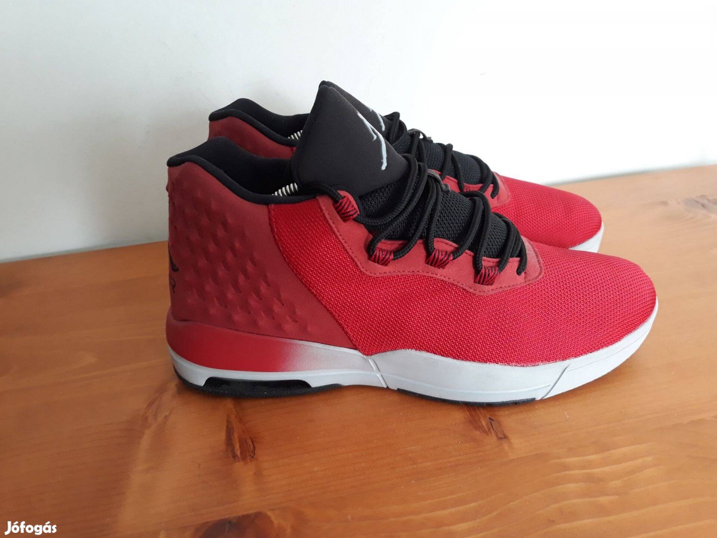 Air Jordan cipő 42 kosárlabda cipő kosaras 42-es