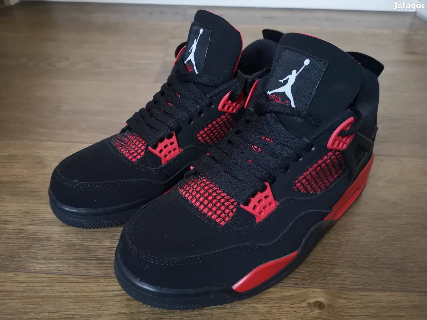 Air Jordan cipő 43 méret