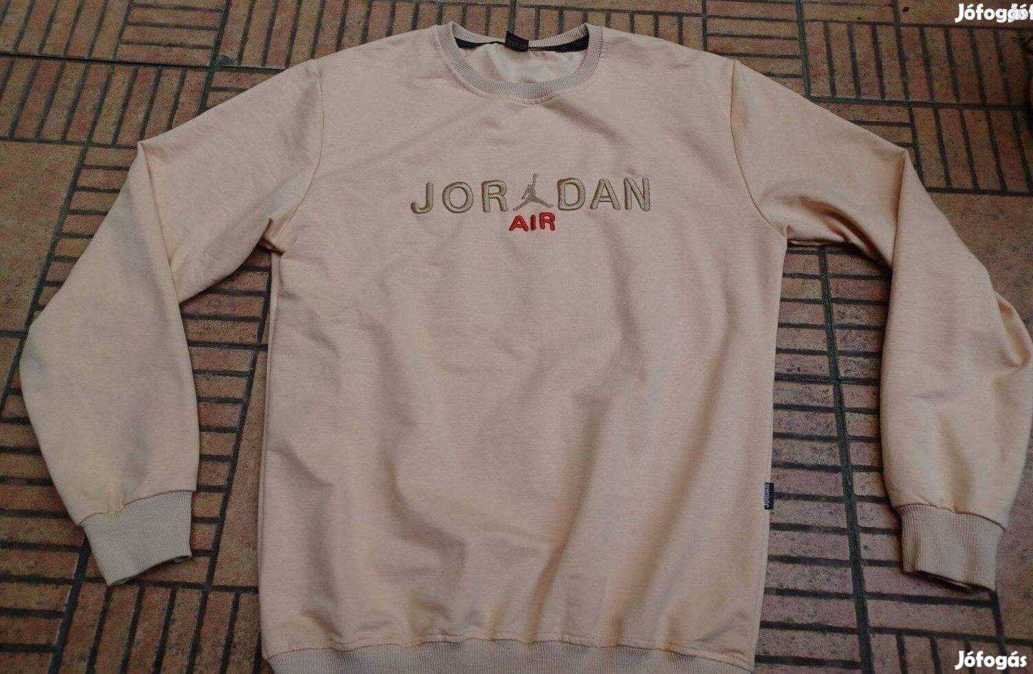 Air Jordan pulóver L XL
