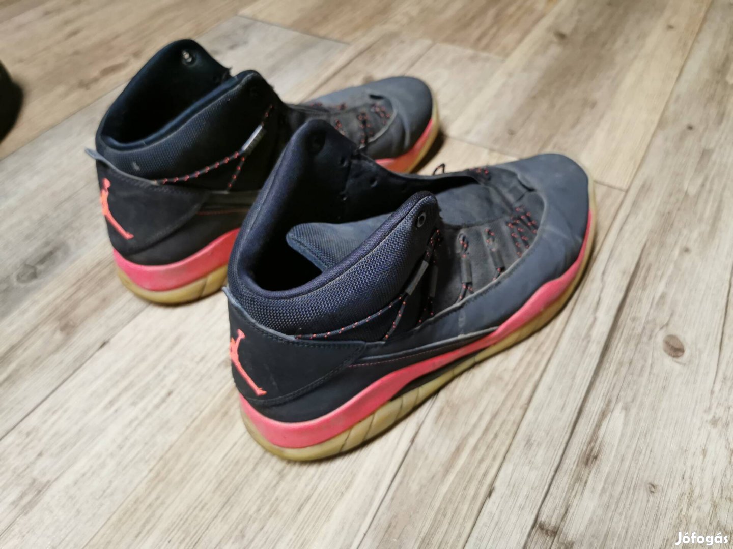 Air Jordan sport cipő 45,5