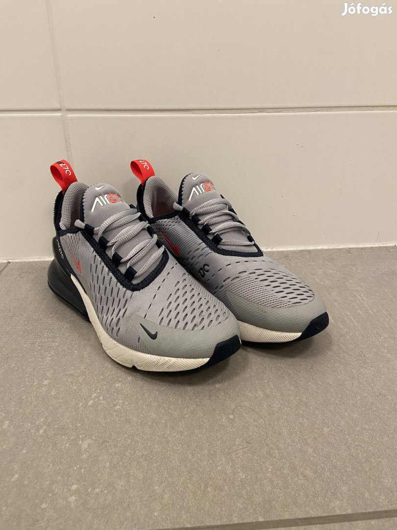 Air Max 270 36,5 Alkudható!