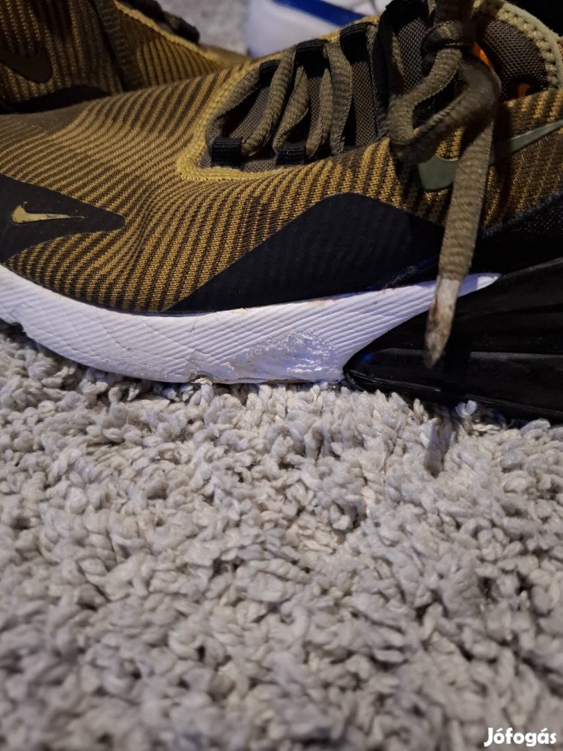 Air Max 27C fiú cipő 