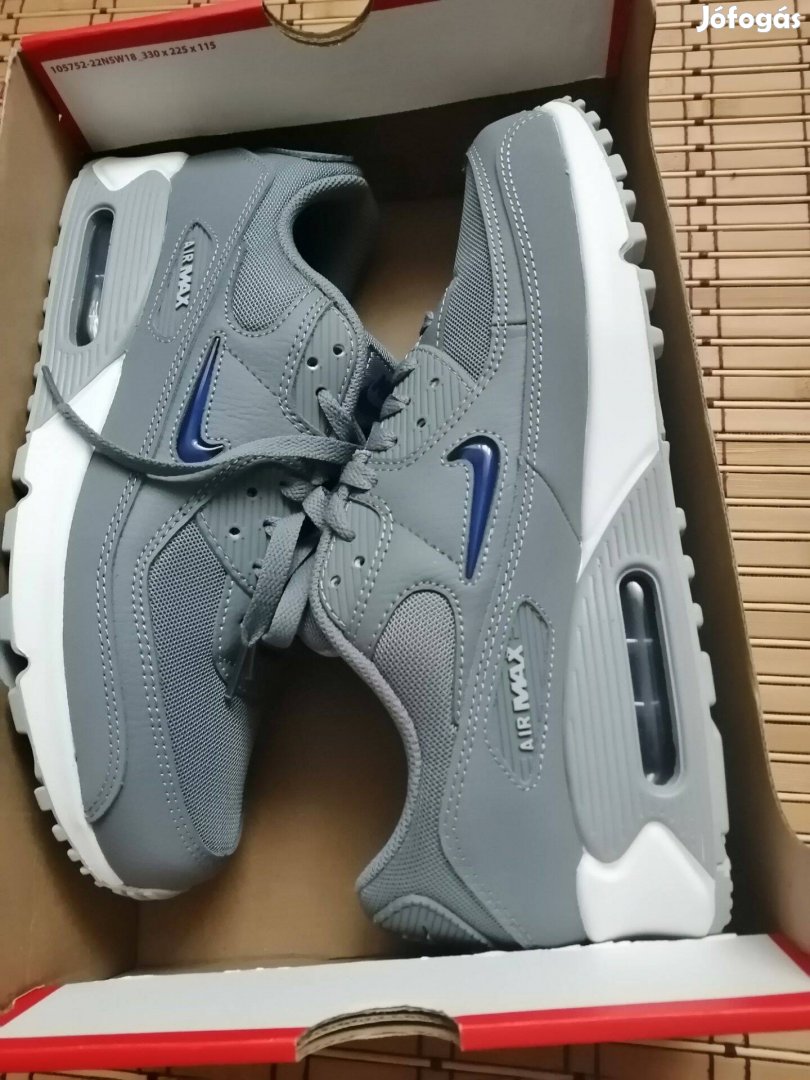 Air Max 90 - 44.5