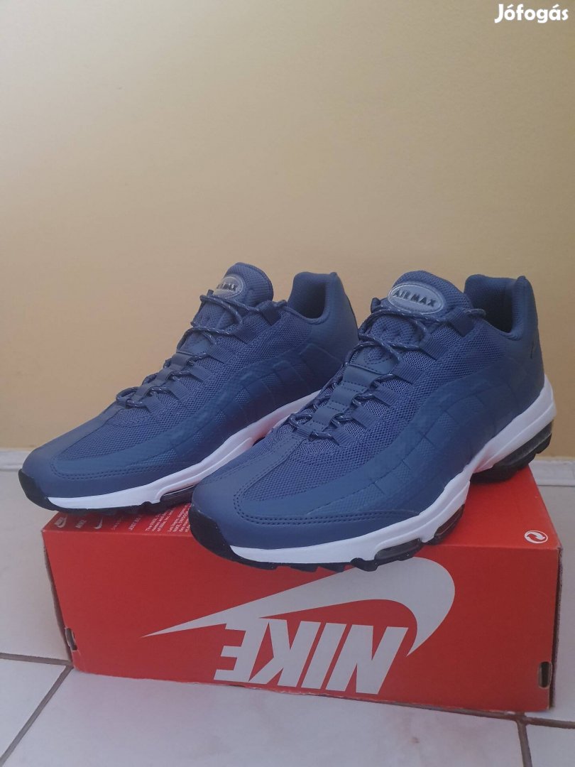 Air Max 95 Ultra 45.5 új, eredeti