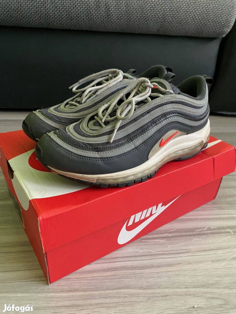 Air Max 97 Essential sportcipő