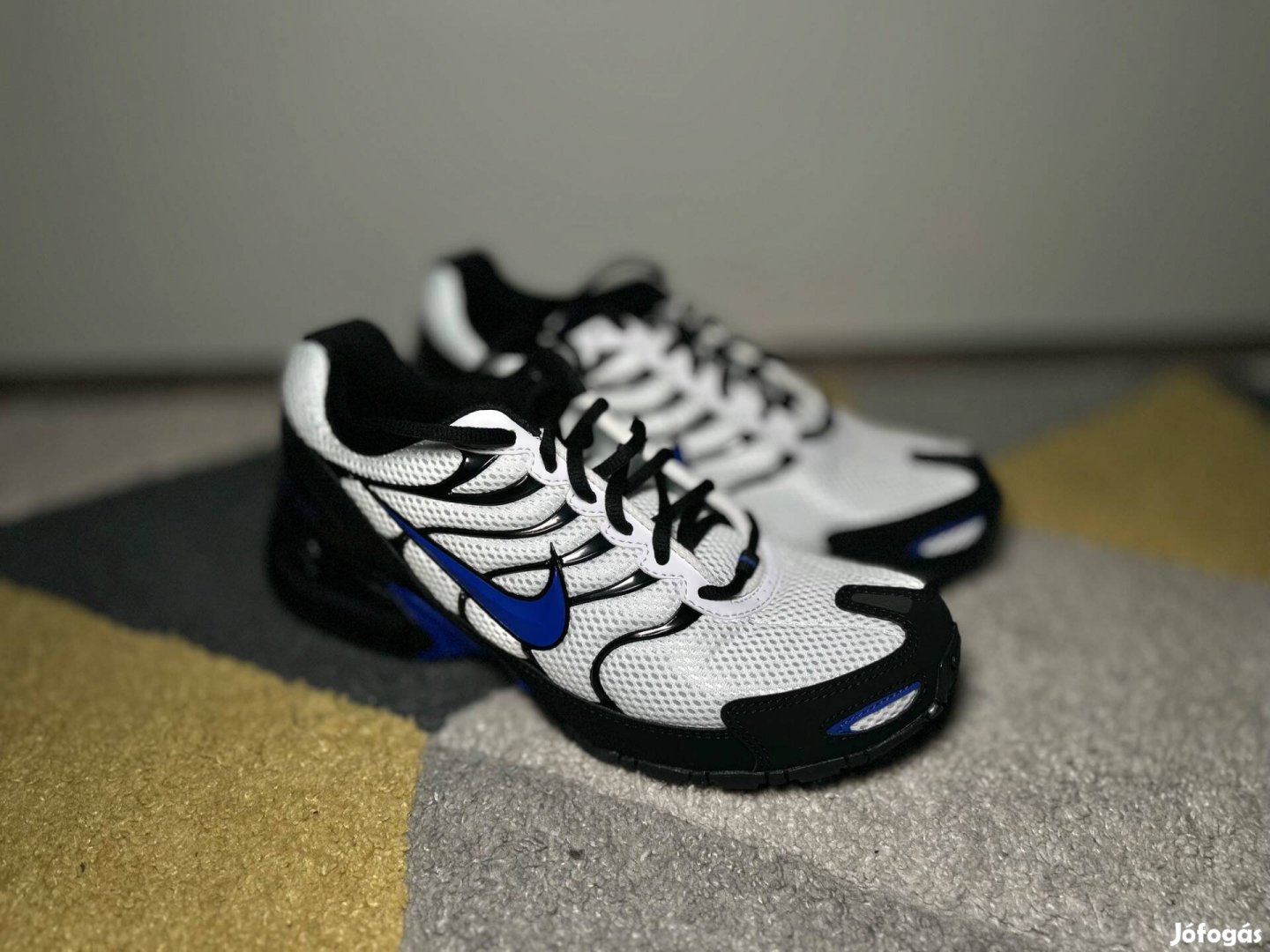 Air Max cipő