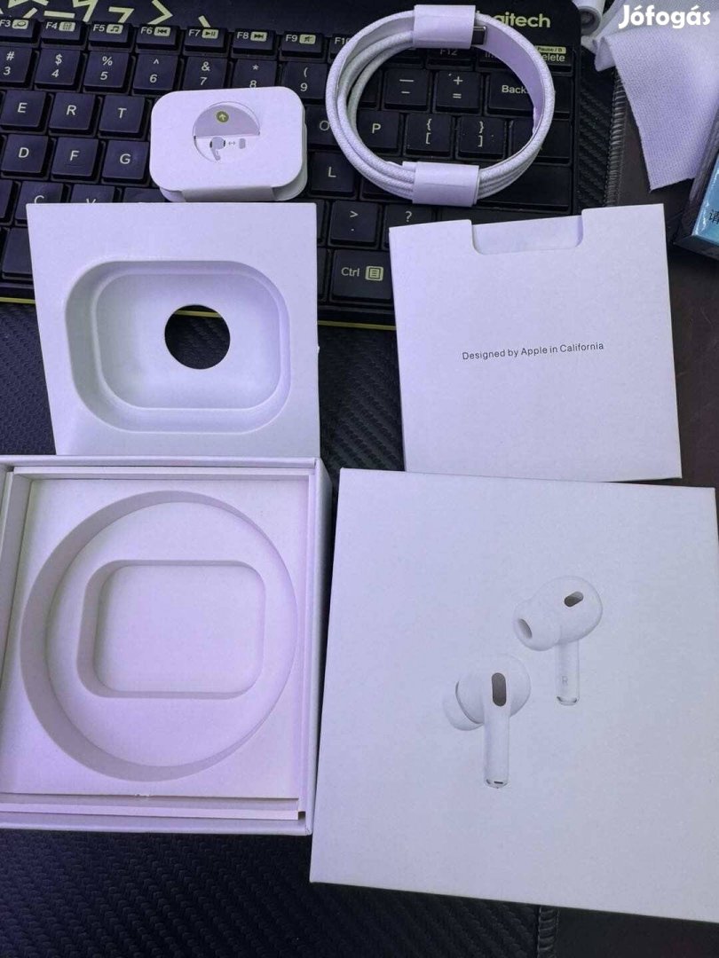 Air Pods 2 Pro New gen