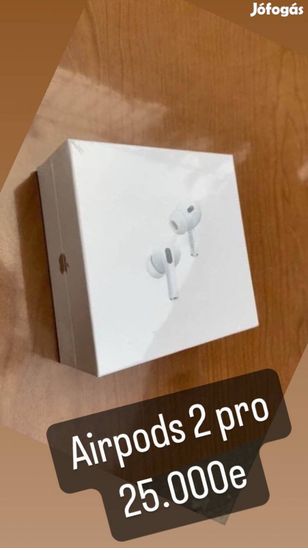 Air Pods 2 Pro 