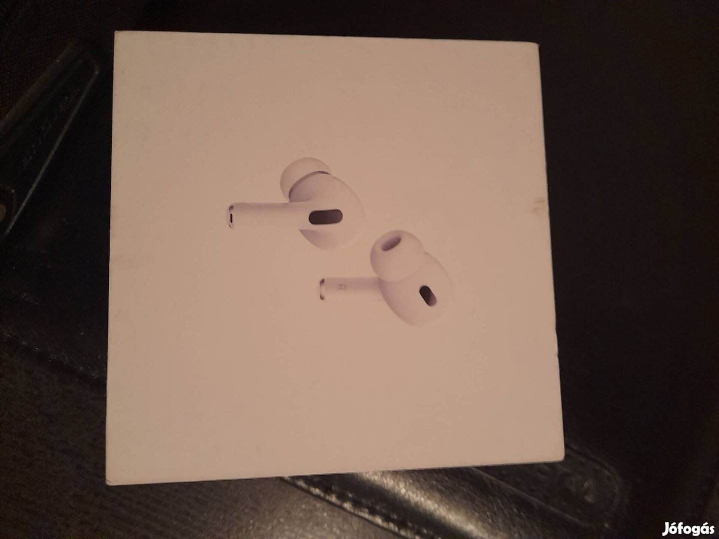 Air Pods Pro új bontatlan csomag!!!!