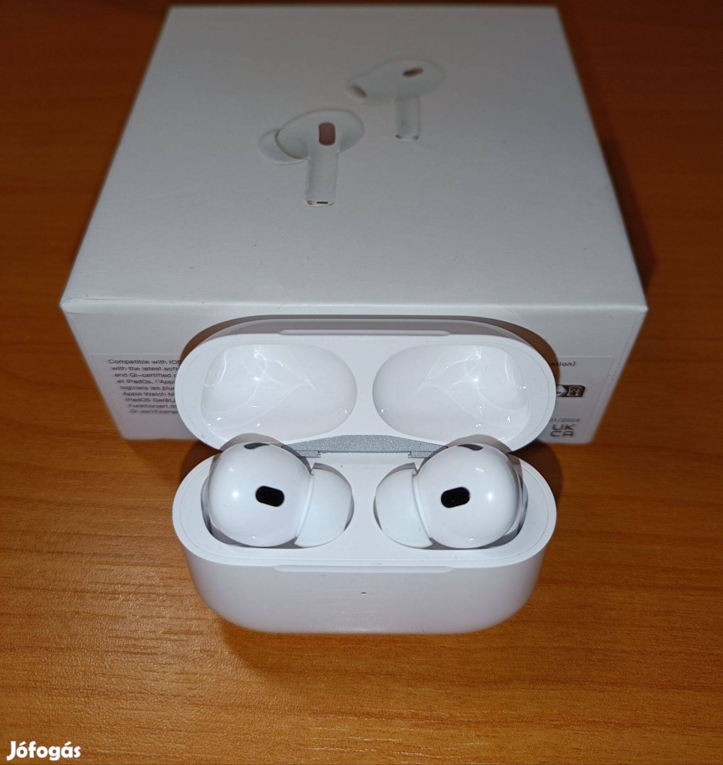 Air Pods pro 2nd generation