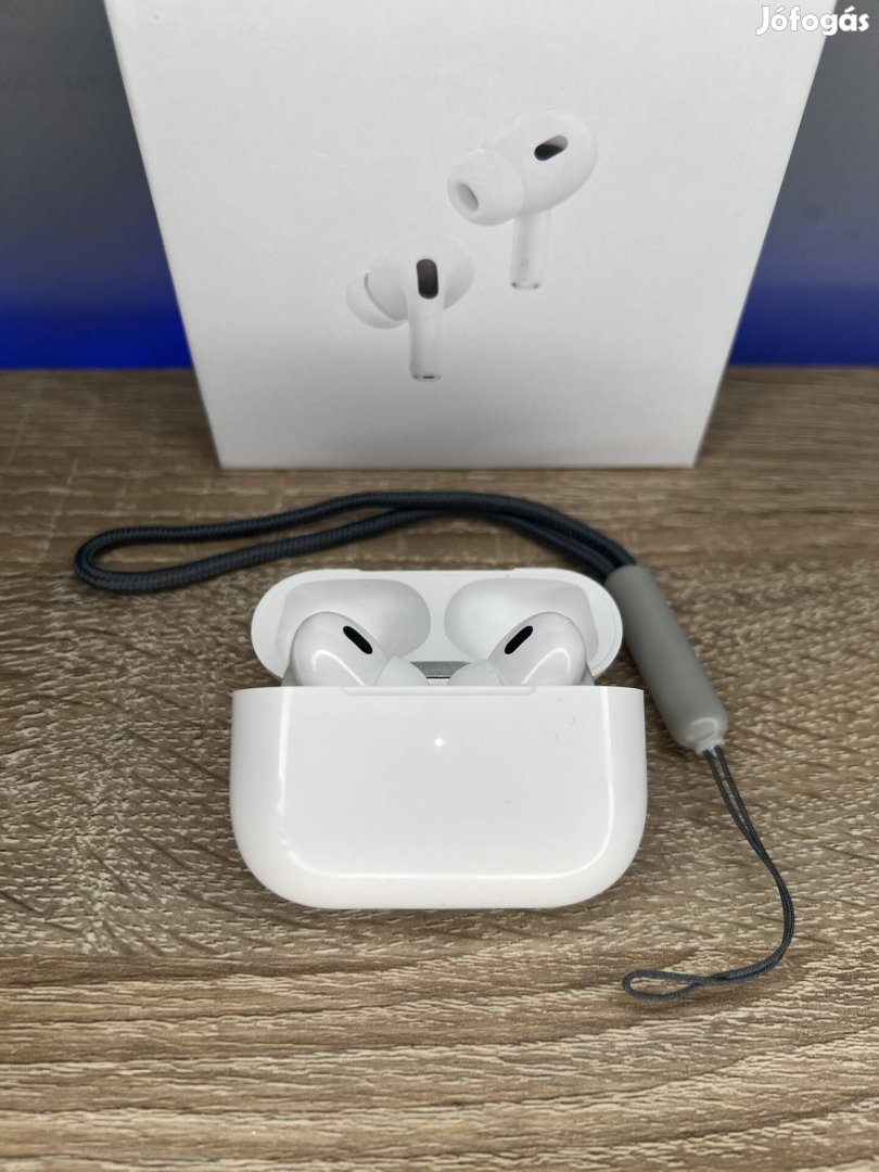 Air Pro 2 USB-C fülhallgató 