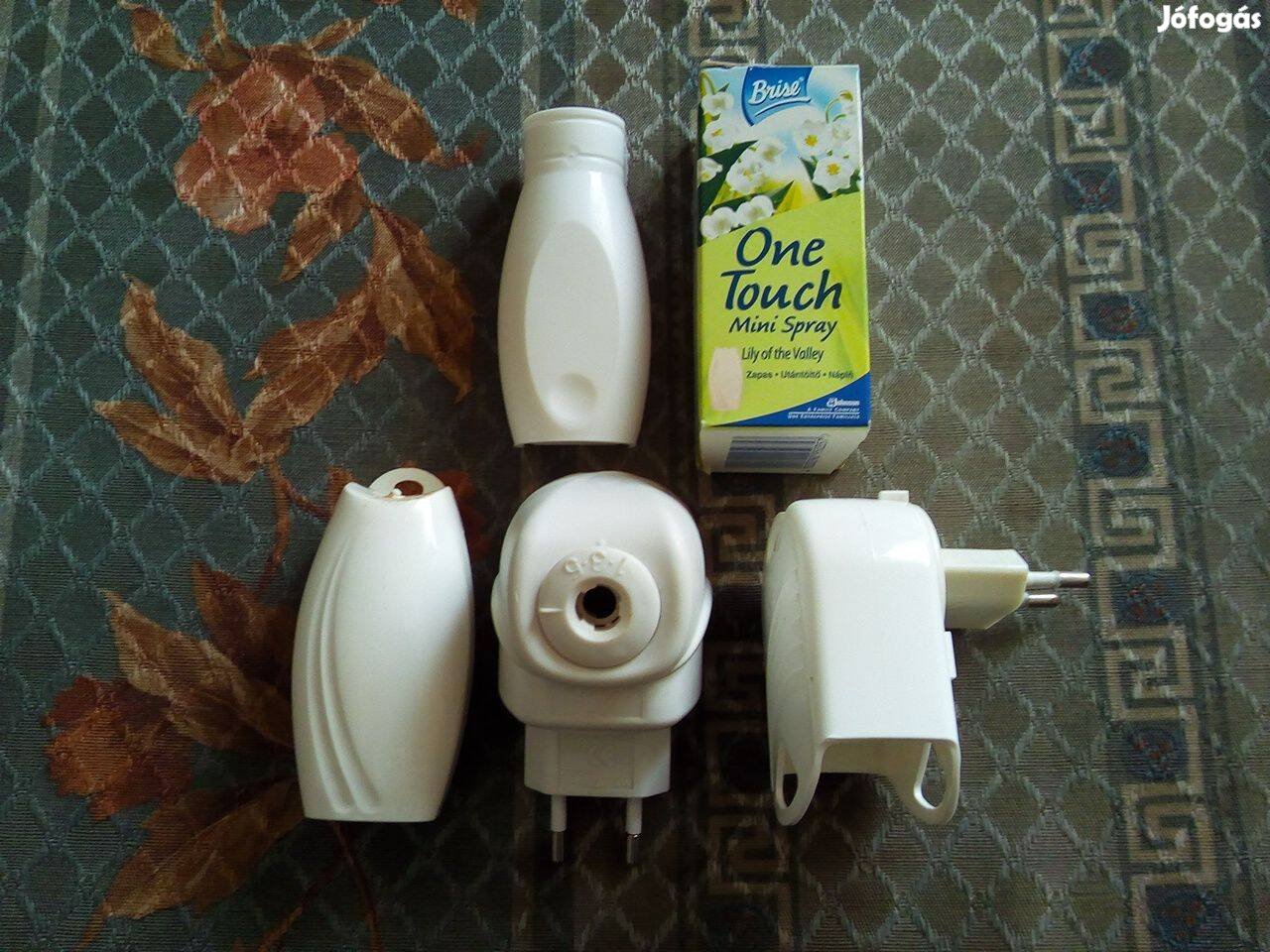 Air Wick utántöltők