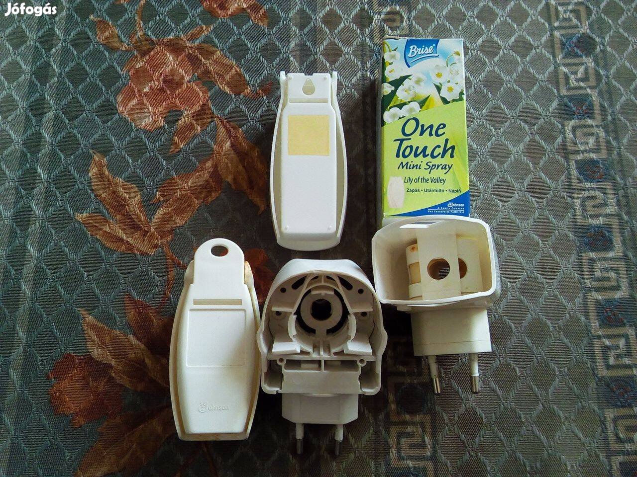 Air Wick utántöltők