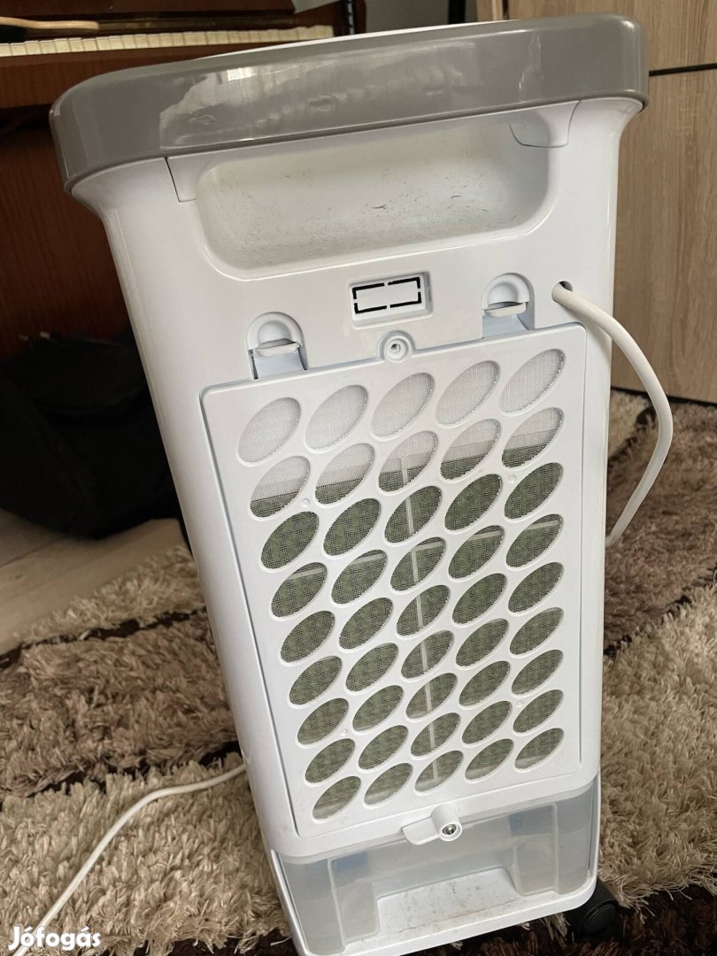Air cooler, lh 300 humidifier