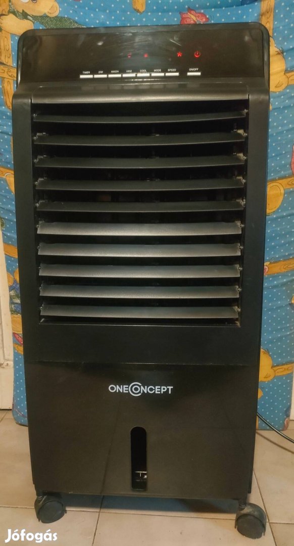 Air cooler léghűtő eladó 