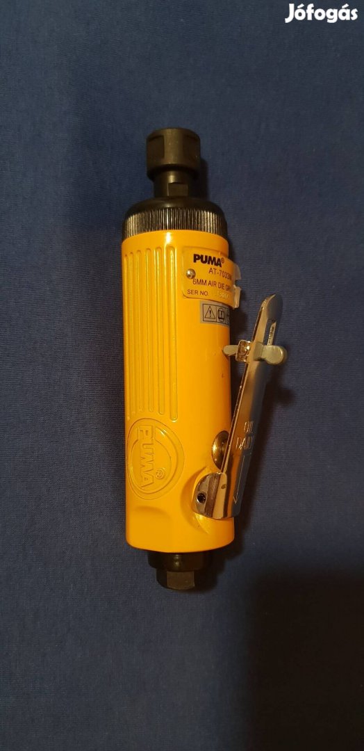 Air die Grinder 6mm