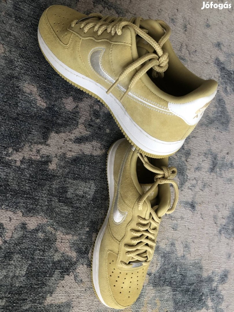 Air force 1 07 lv8 trend