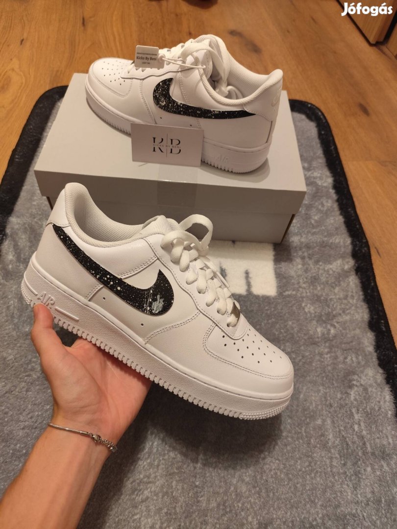 Air force 1 custom