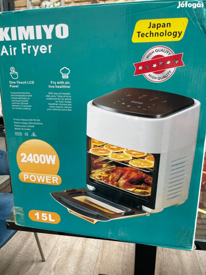 Air fryer Air Fryer