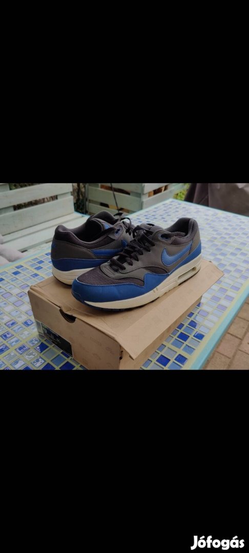 Air max 1Essential Eu47.5