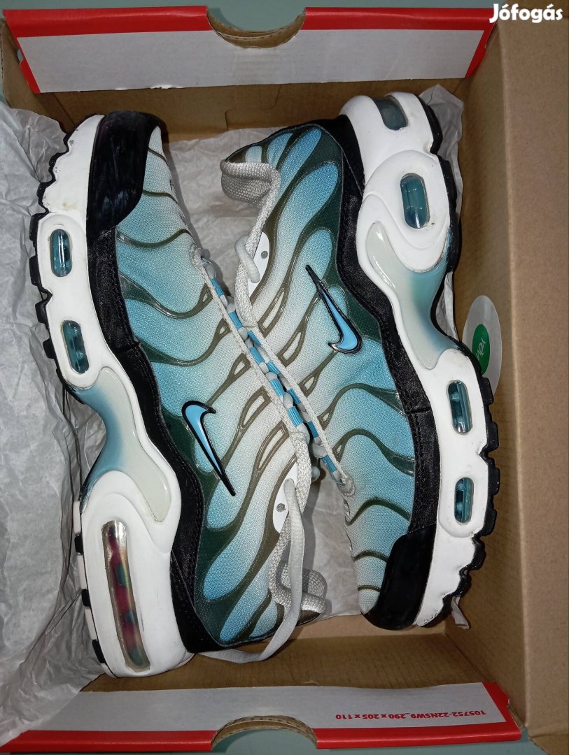 Air max plus