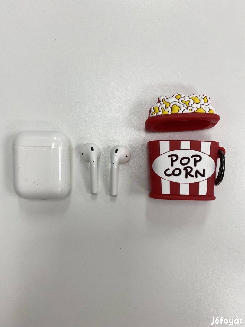 Air pods 1.generáció