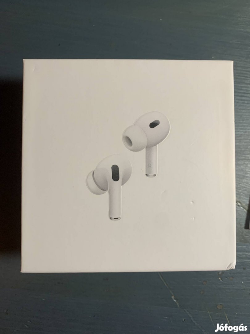 Air pods pro 2