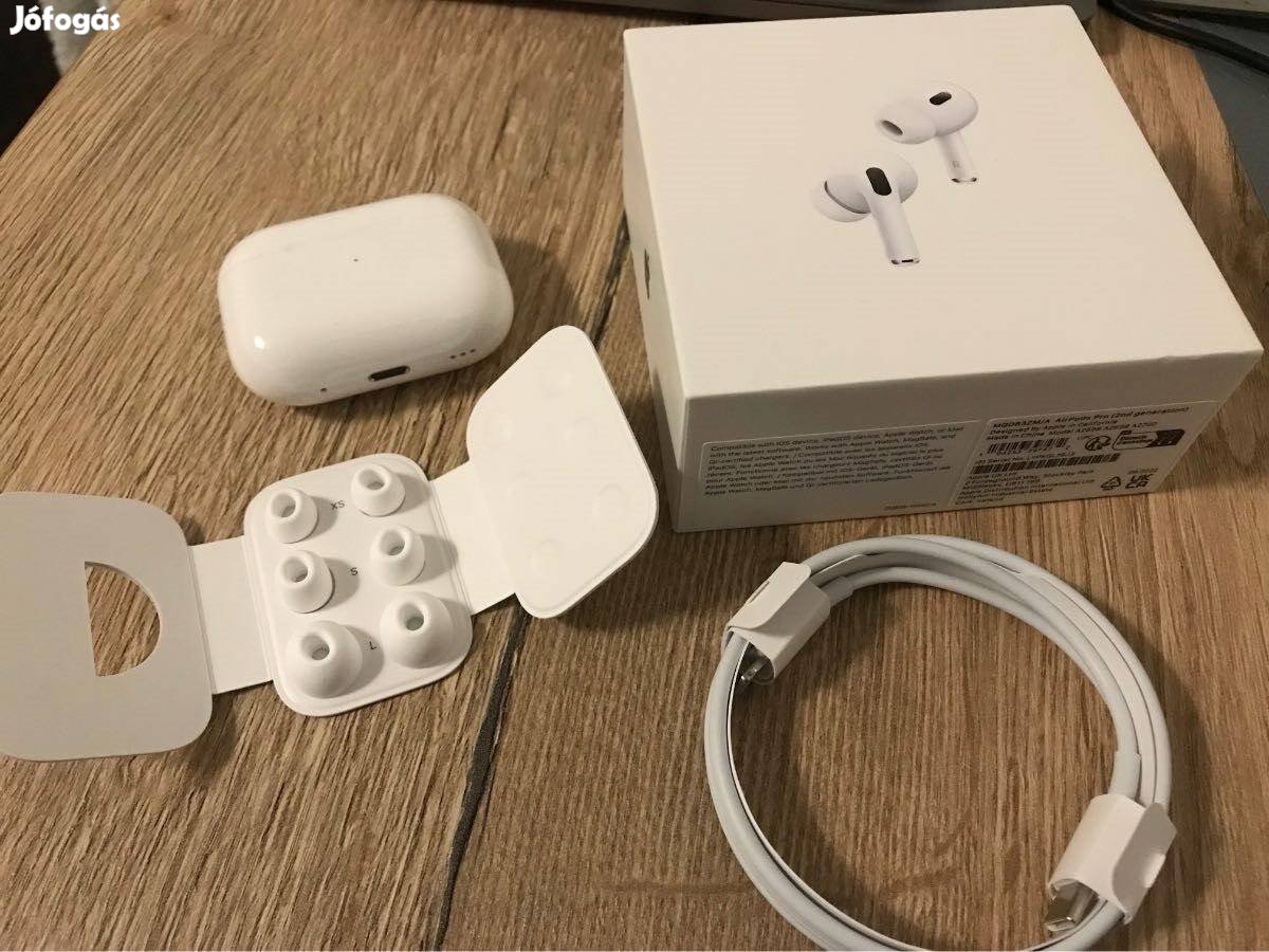 Air pods pro 2 eladó