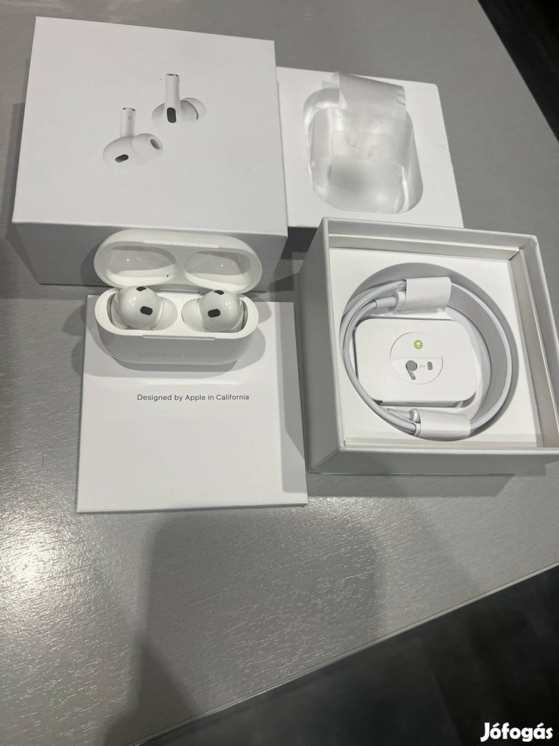 Air pods pro 2 eladó!