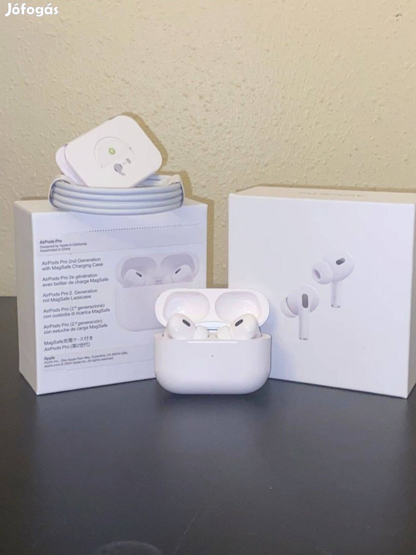 Air pods pro 2re 