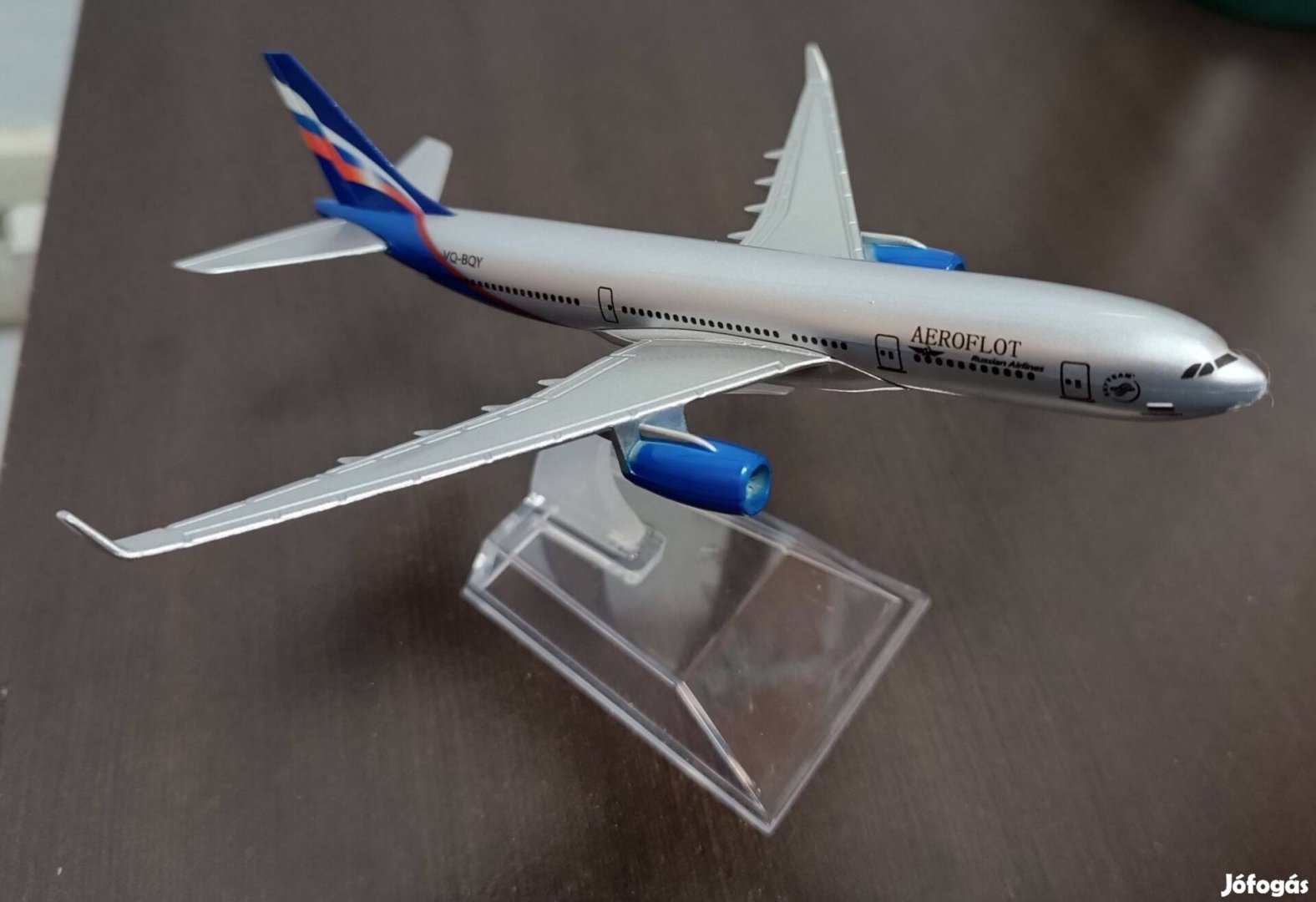 Airbus A330 Aeroflot