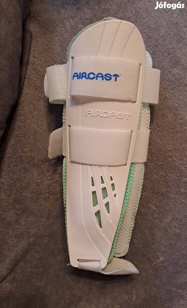 Aircast bokamerevítő, bokarögzítő