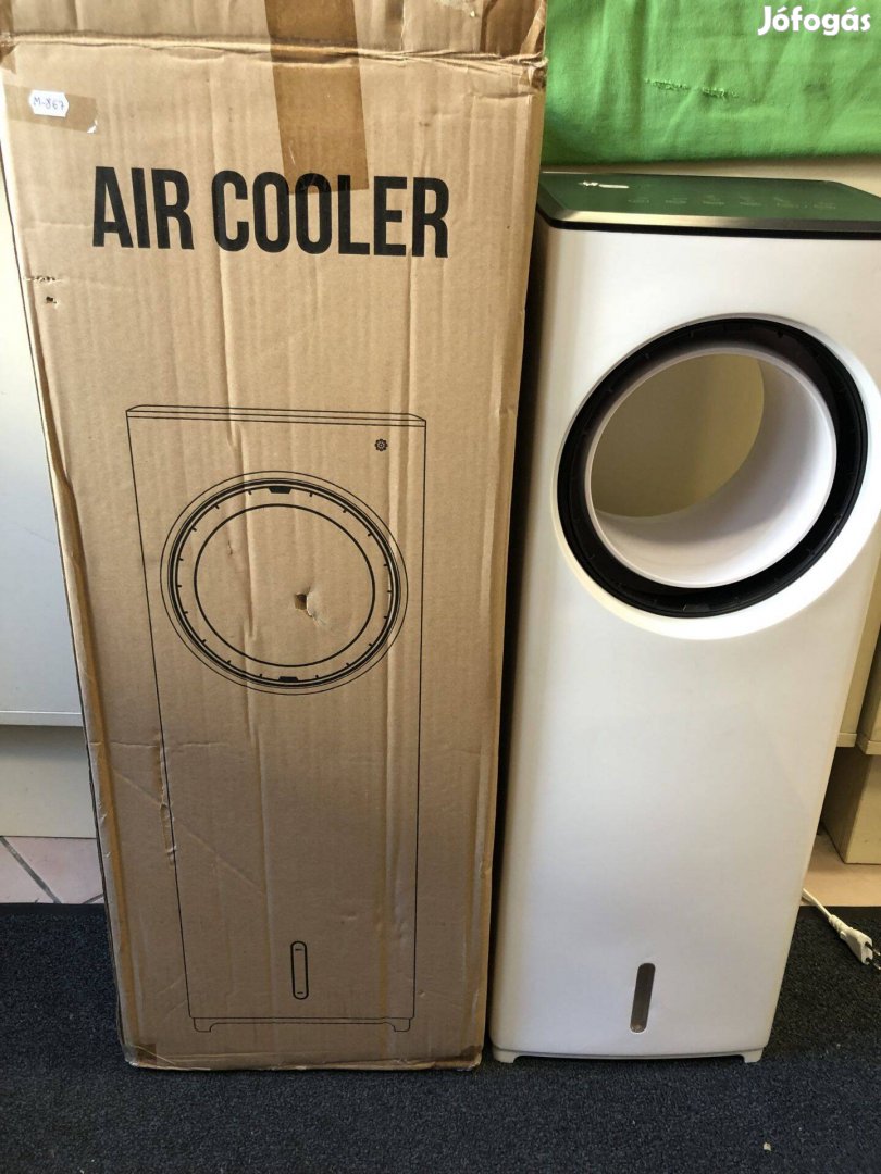 Aircooler BFK1901R léghűtő, párásító
