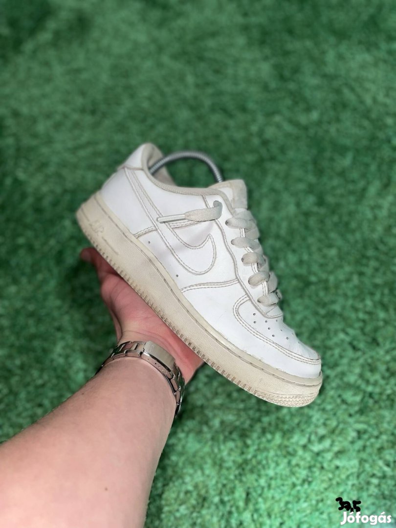 Airforce 1 tripple white 37,5