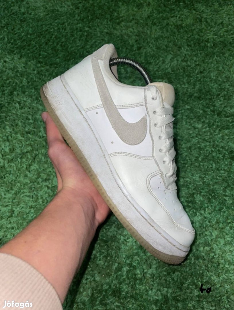 Airforce 1 white 40