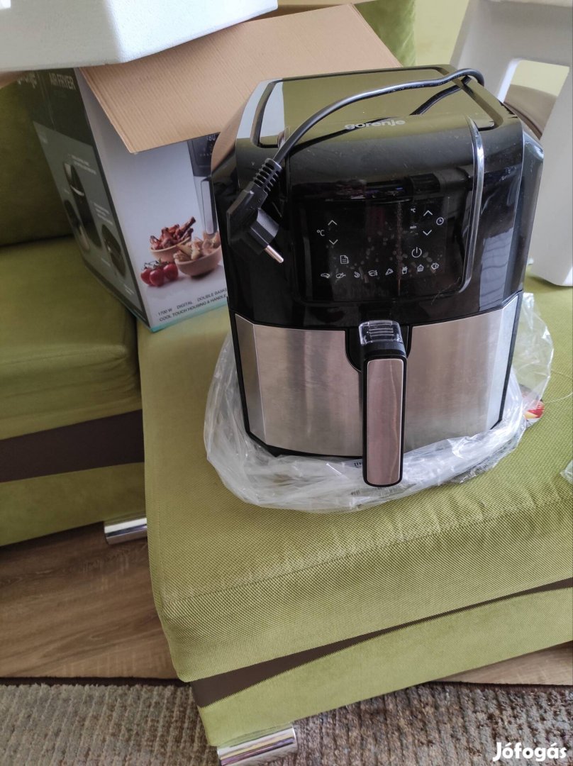 Airfryer AF1700DB Gorenje 