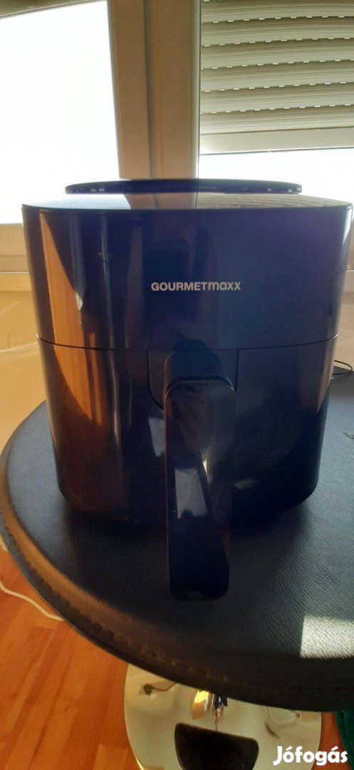 Airfryer Gourmetmaxx