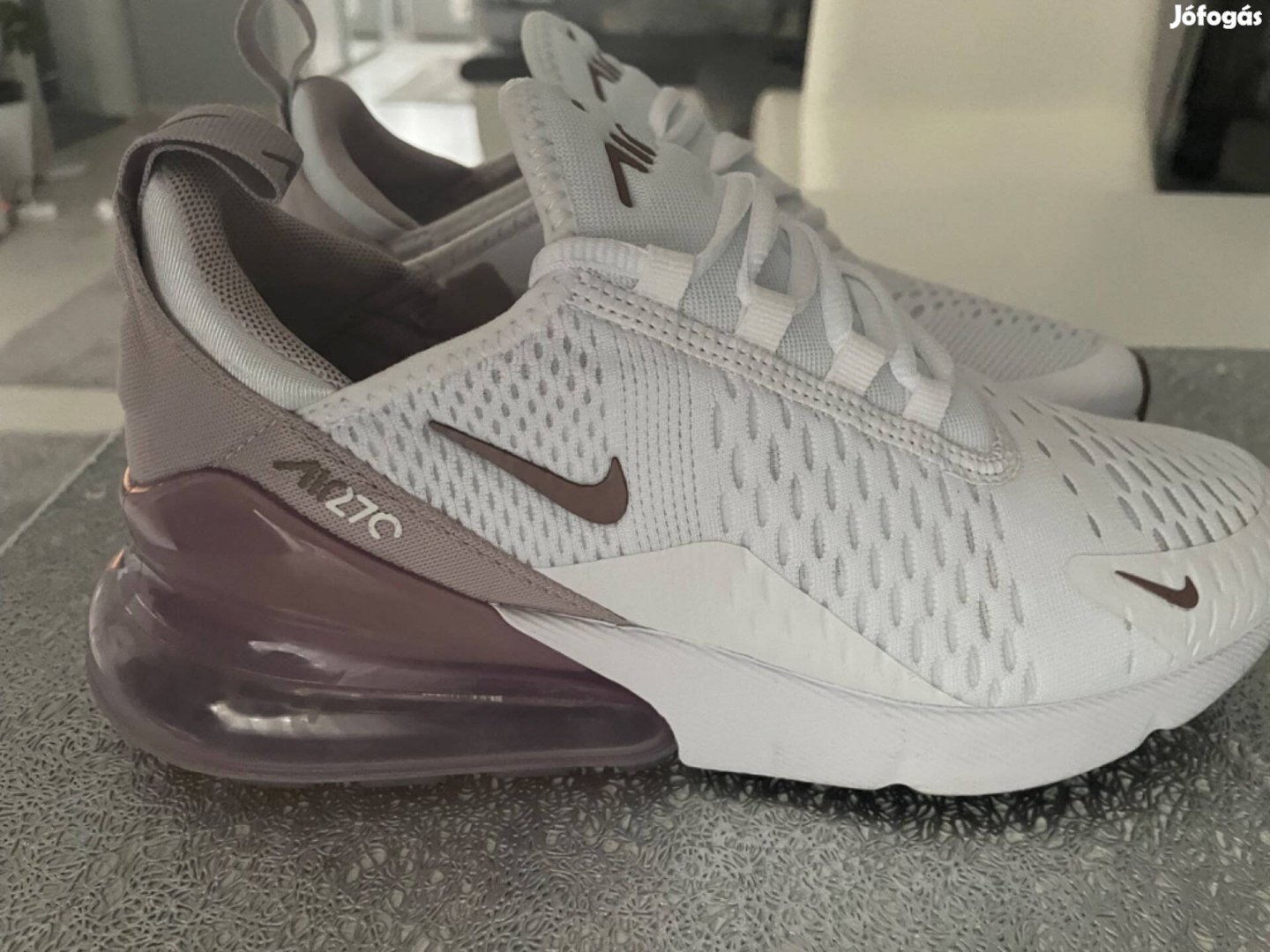 Airmax270 Nike női sportcipő