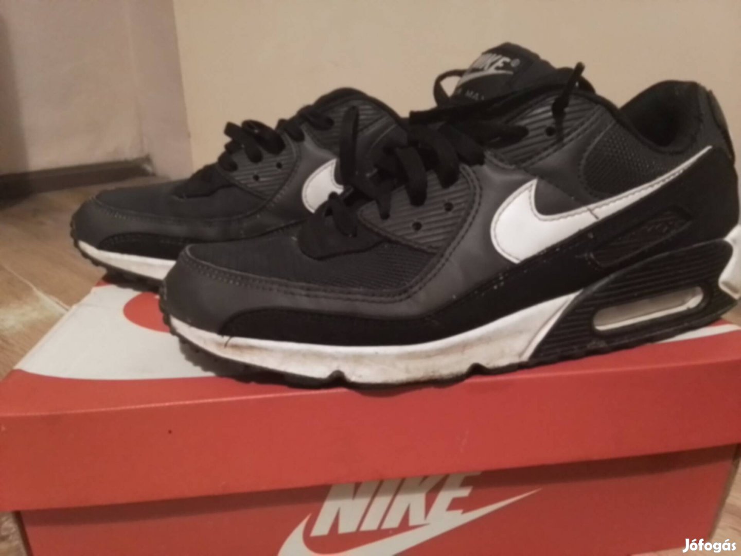 Airmax90. Alku képes!! 8 hónap garancia!!!