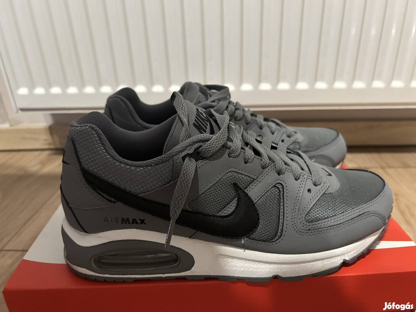 Airmax 90 command