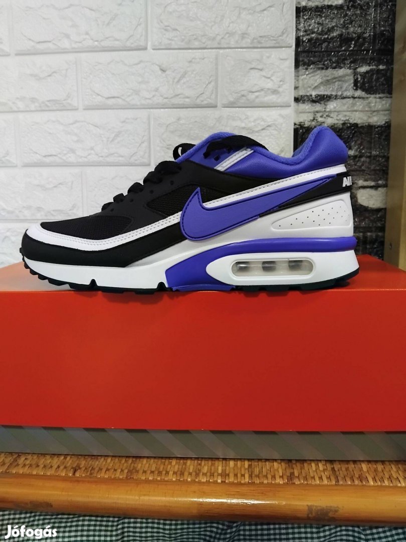 Airmax bw og persian violet 2021